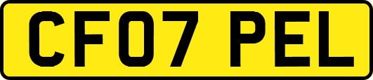 CF07PEL