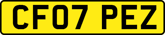 CF07PEZ