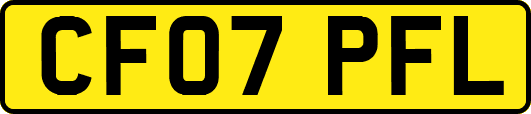 CF07PFL