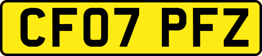CF07PFZ