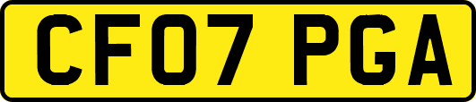 CF07PGA