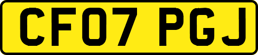 CF07PGJ