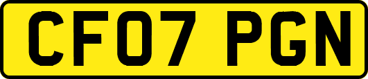 CF07PGN