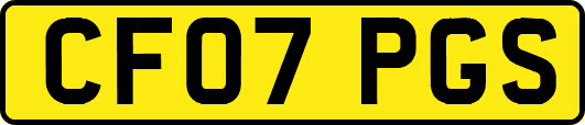 CF07PGS