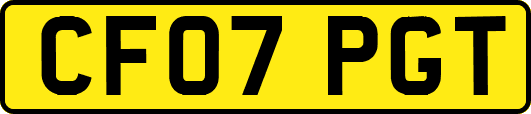CF07PGT