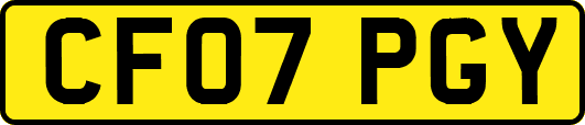 CF07PGY