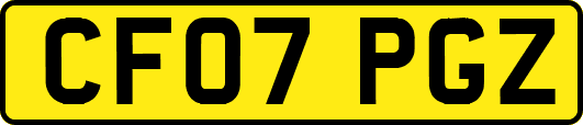 CF07PGZ
