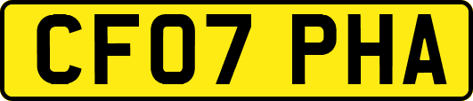 CF07PHA