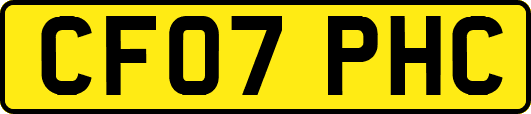 CF07PHC