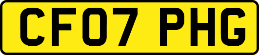 CF07PHG