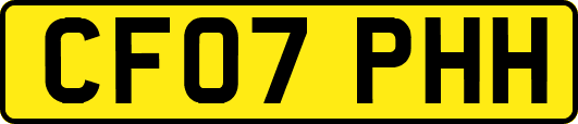 CF07PHH