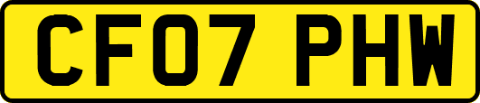 CF07PHW