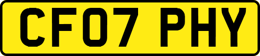 CF07PHY