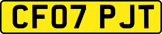 CF07PJT