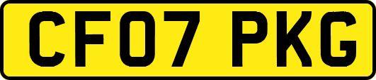 CF07PKG