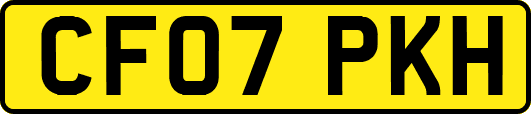 CF07PKH