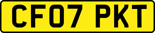 CF07PKT