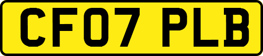 CF07PLB