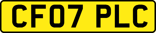 CF07PLC