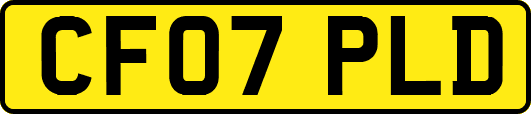 CF07PLD