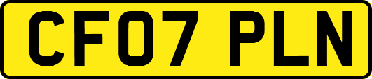 CF07PLN