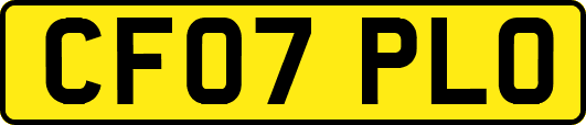 CF07PLO