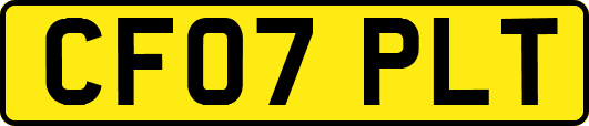CF07PLT