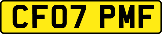 CF07PMF