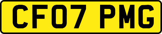 CF07PMG