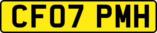 CF07PMH