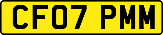 CF07PMM