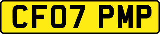 CF07PMP