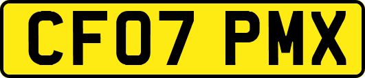 CF07PMX