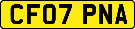 CF07PNA