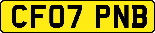 CF07PNB