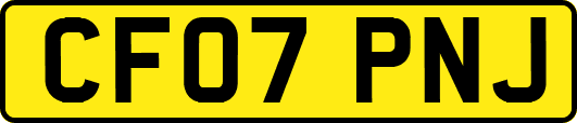 CF07PNJ