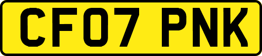 CF07PNK