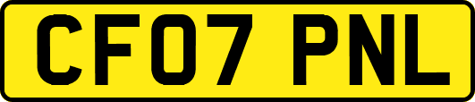 CF07PNL