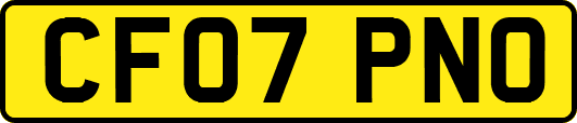 CF07PNO