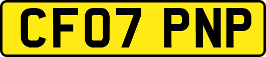 CF07PNP