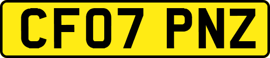 CF07PNZ