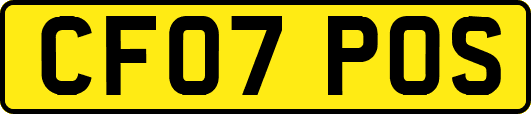 CF07POS