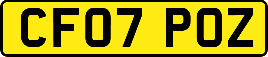 CF07POZ