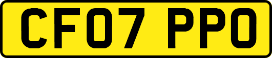 CF07PPO