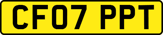 CF07PPT