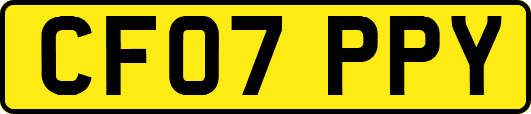 CF07PPY