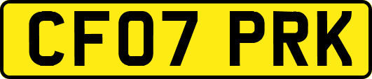 CF07PRK