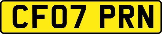 CF07PRN
