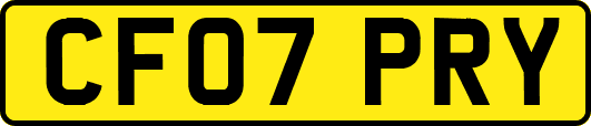 CF07PRY