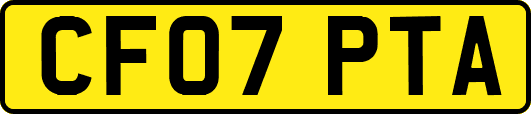 CF07PTA